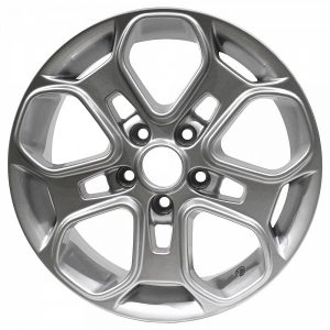 Диск литой Replica FD23 16х6.5 PCD5x108 ET52.5 DIA63.3 S R111