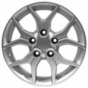 Диск литой Replica HND20 15х5.5 PCD5x114.3 ET47 DIA67.1 S R532