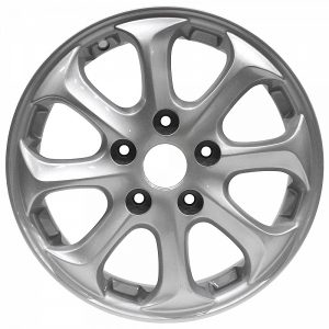 Диск литой Replica HND23 15х5.5 PCD5x114.3 ET47 DIA67.1 S R467
