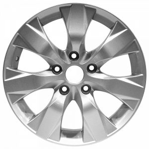 Диск литой Replica HND52 16х6.5 PCD5x114.3 ET45 DIA67.1 S R645
