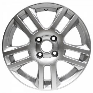 Диск литой Replica KI5 15х6 PCD4x100 ET46 DIA54.1 S R112