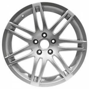 Диск литой Replica A25 18х8 PCD5x112 ET39 DIA66.6 S R161