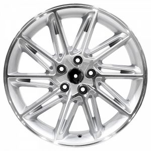 Диск литой Replica A44 18х8 PCD5x112 ET38 DIA57.1 MS R114