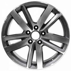 Диск литой Replica A47 20х9 PCD5x130 ET60 DIA71.6 MG R283
