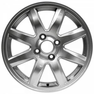 Диск литой Replica GM15 15х6 PCD4x100 ET45 DIA56.6 S R1605(836)