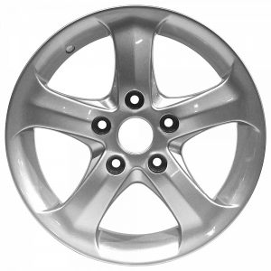 Диск литой Replica HND17 15х6.5 PCD5x114.3 ET47 DIA67.1 S BK220