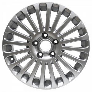 Диск литой Replica FD26 16х6.5 PCD5x108 ET50 DIA63.4 S 104