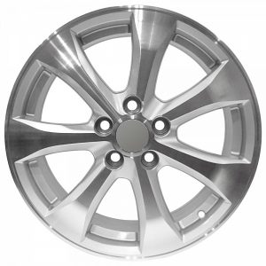Диск литой Replica TY30 17×7 PCD5x114.3 ET45 DIA60.1 SF 724