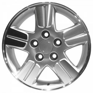 Диск литой Replica TY125 15×6 PCD5x114.3 ET41DIA60.1 SF 581