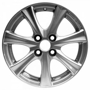 Диск литой Replica TY119 15×6 PCD4x100  ET45  DIA54.1 S 723