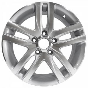 Диск литой Replica VW23 16х6.5 PCD5x112 ET50 DIA57.1 SF 561