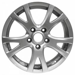 Диск литой Replica MZ33 16×6.5  PCD5x114.3 ET52.5DIA 67.1 S  574