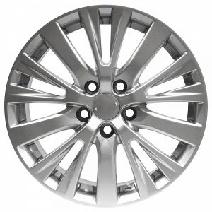 Диск литой Replica TY118 17×7.5 PCD5x114.3  ET45  DIA60.1 S 7124