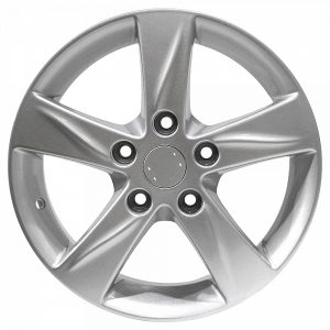 Диск литой Replica MZ42 15×6  PCD5x114.3 ET50 DIA 67.1 S