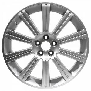 Диск литой Replica SB10 17х7.0 PCD5x100 ET55 DIA56.1 S BK083
