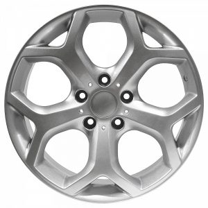 Диск литой Replica B70 18×8.5 PCD5x120 ET48 DIA74.1 S R185
