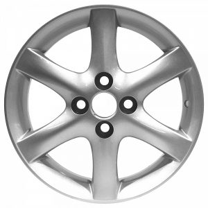 Диск литой Replica TY12 15×6 PCD4x100 ЕТ45 DIA54.1 S 626