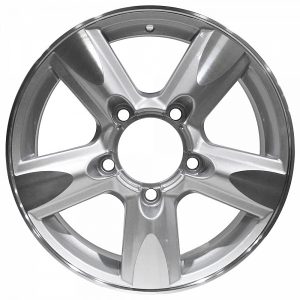 Диск литой Replica TY60 17×8.0 PCD5x150 ЕТ60 DIA110.1 SF 509