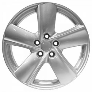 Диск литой Replica TY39 18×8 PCD5x114.3 ET40 DIA60.1 S 583