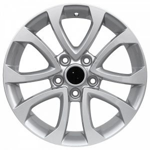 Диск литой Replica NS62 16х6.5 PCD5x114.3 ET40 DIA66.1 S R2205