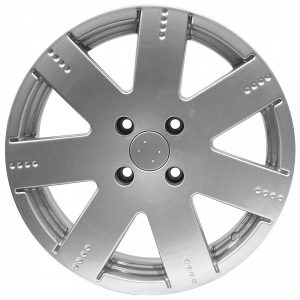 Диск литой Replica CI22 16×6.5 PCD4x108 ET26 DIA65.1 S R873