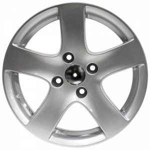 Диск литой Replica CI23 15×6 PCD4x108 ET27 DIA65.1 S R089