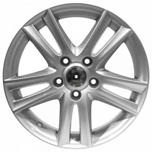 Диск литой Replica SK53 16х6.5 PCD5x112 ET50 DIA57.1 S R032