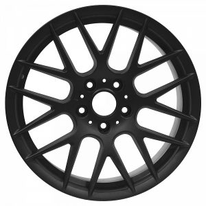 Диск литой Replica B111 18×8.0 PCD5x120 ET30 DIA72.6 MB BK586