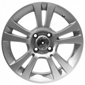Диск литой Replica OPL13 15х6 PCD4x100 ET35 DIA56.6 S R592