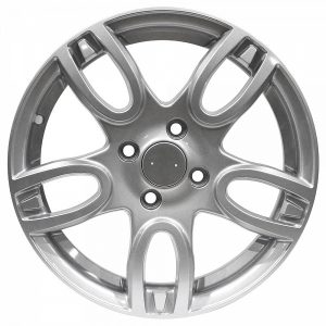 Диск литой Replica RN63  15х6 PCD4x100 ET50 DIA60.1 S 305