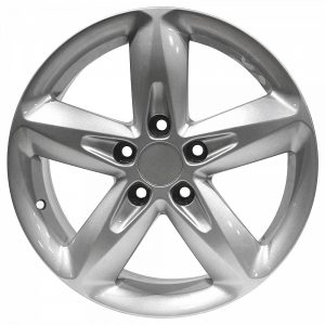 Диск литой Replica FD32 16х6.5 PCD5x108 ET52.5 DIA63.4 S 587