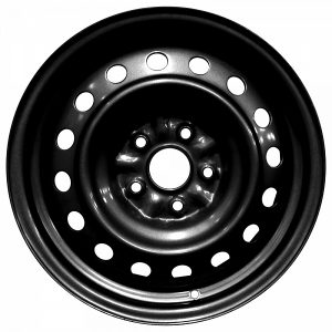 Диски колесные NEXT 6.5×16 PCD5x114.3 ET40 DIA60.1 Toyota Avensis BK