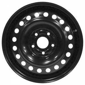 Диски колесные NEXT 6.5×16 PCD5x114.3 ET55 DIA64.1 HONDA (Civik/Accord) BK
