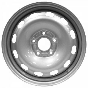 Диски колесные NEXT 6×15 PCD5x108 ET52.5 DIA63.3 Ford Focus S