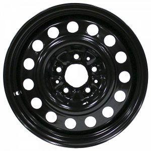 Диски колесные NEXT 6.5×16 PCD5x115 ET46 DIA70.3 CHEVROLET Captiva/ OPEL Antara BK