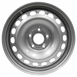 Диски колесные NEXT 6.5×16 PCD5x112 ET39.5 DIA66.6 SSANG YONG Action new S