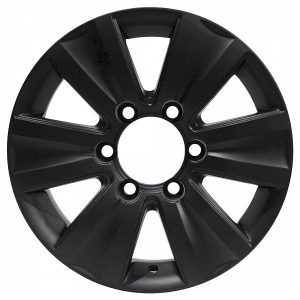 Диск литой Replica SNG1 16х7 PCD6x139.7 ET43 DIA107.1 MB BK042