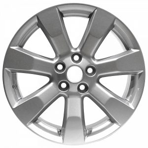 Диск литой Replica MI21 18х7 PCD5x114.3 ET38 DIA67.1 S BK592