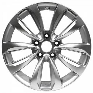 Диск литой Replica HND41 17х7 PCD5x114.3 ET35 DIA67.1 S  5128