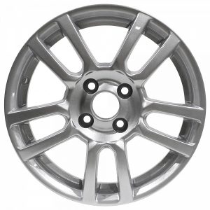 Диск литой Replica OPL17 15х6 PCD4x100 ET39 DIA56.6 S 5176