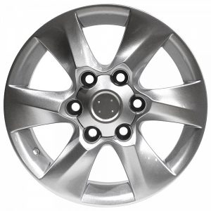 Диск литой Replica TY87 16×7 PCD6x139.7 ET30 DIA106.1 S 654