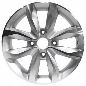 Диск литой Replica NS94 15х5.5 PCD4x114.3 ET40 DIA66.1 SF 415