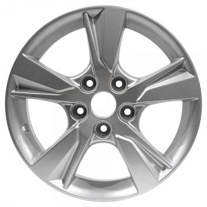 Диск литой Replica NS1381 16х6.5 PCD5x114.3 ET45 DIA66.1 S 5068