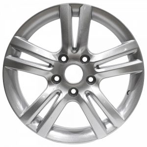 Диск литой Replica MZ11 16×6.5 PCD5x114.3 ET50 DIA67.1 S 559