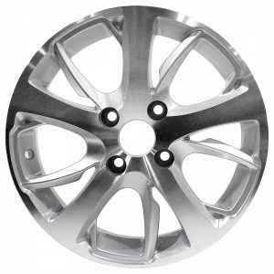 Диск литой Replica PG60 15×6 PCD4x108 ET27 DIA65.1 SF 5014