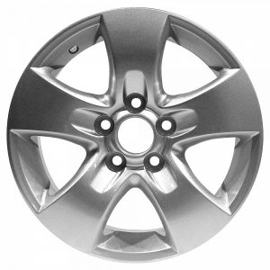 Диск литой Replica SK10 14х6 PCD5x100 ET37 DIA57.1 S 838