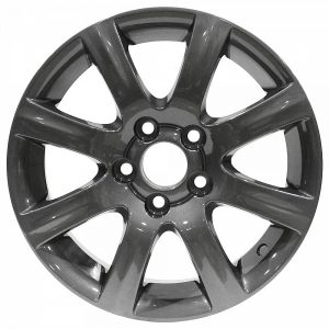 Диск литой Replica SK31 14х6 PCD5x100 ET37 DIA57.1 GM 822