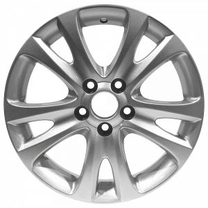 Диск литой Replica SK42 15х6.0 PCD5x100 ET38 DIA57.1 S 5045