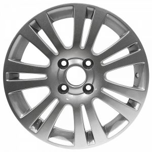 Диск литой Replica GM13 15х6 PCD4x100 ET49 DIA56.6 S 725
