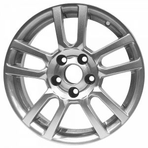 Диск литой Replica GM58 15х6 PCD5x105 ET39 DIA56.6 S 5176